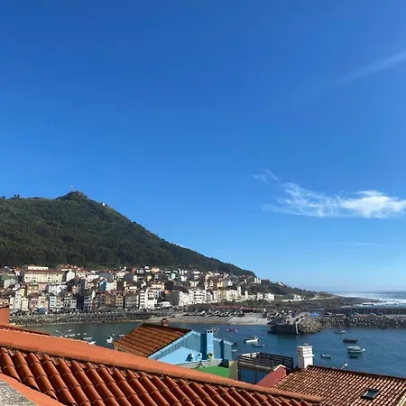 Duplex O Capitan Apartament