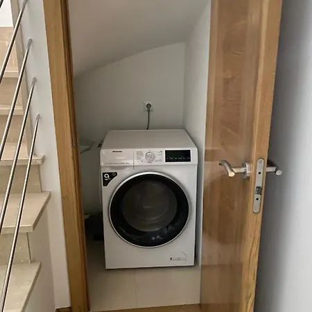 Duplex O Capitan