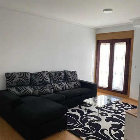 Apartamento Duplex O Capitán