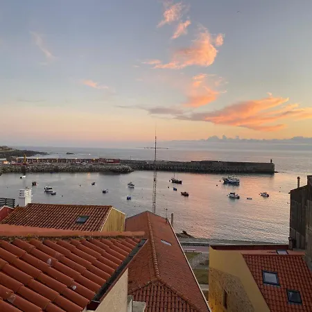 Duplex O Capitán * A Guarda