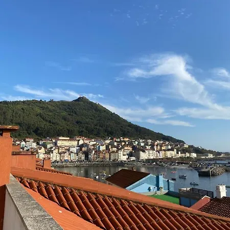 Duplex O Capitan A Guarda