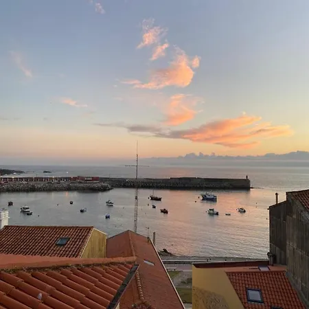 Apartamento Duplex O Capitán