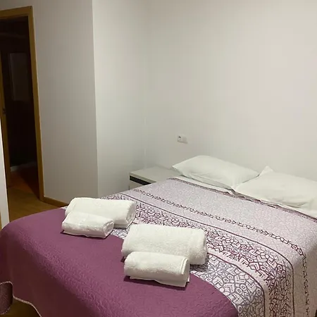 Duplex O Capitan