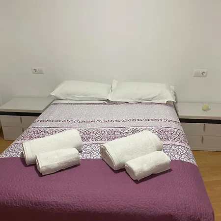 Duplex O Capitan 아파트 *