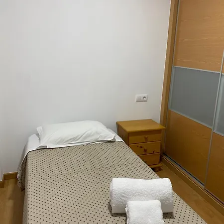 Διαμέρισμα Duplex O Capitan
