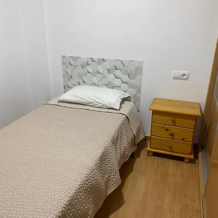 Duplex O Capitan Διαμέρισμα
