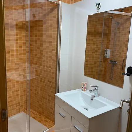 Duplex O Capitan Apartament *