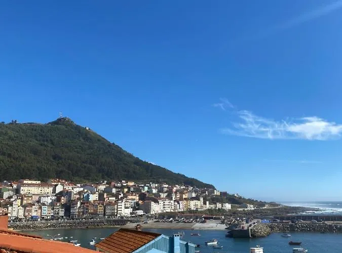 Duplex O Capitan Daire