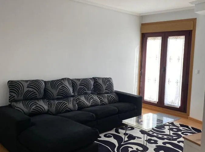 Διαμέρισμα Duplex O Capitan