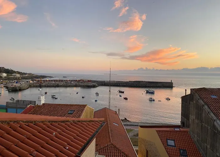 Duplex O Capitan * A Guarda