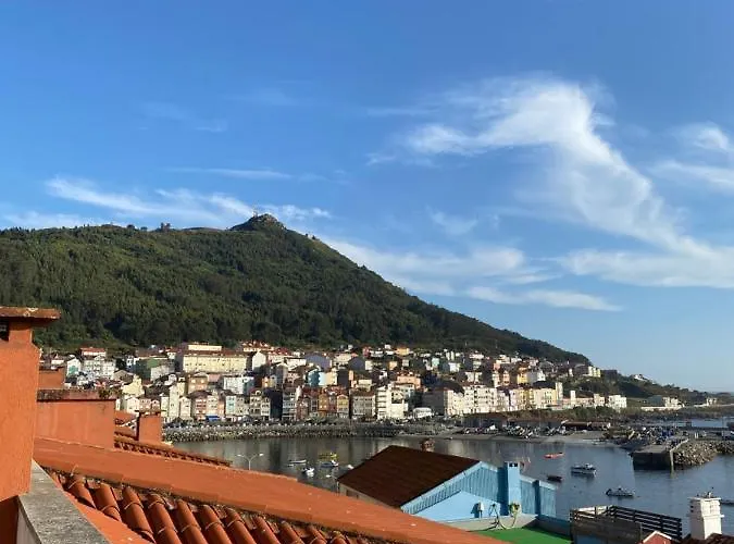 Duplex O Capitan A Guarda