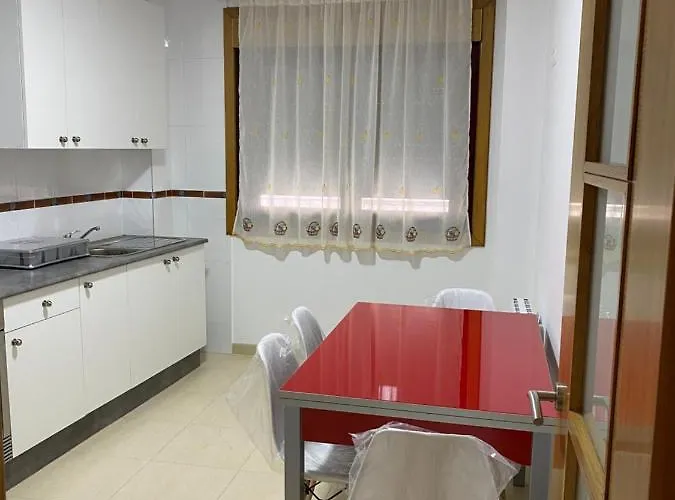 Διαμέρισμα Duplex O Capitan