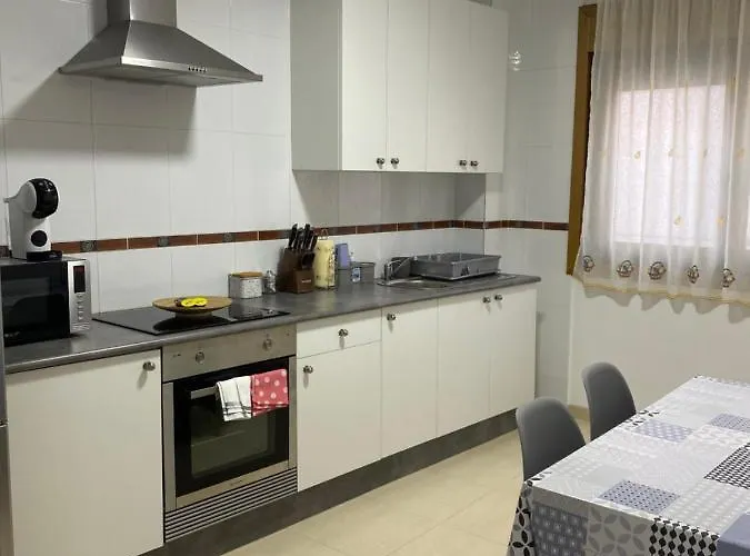 Διαμέρισμα Duplex O Capitan *