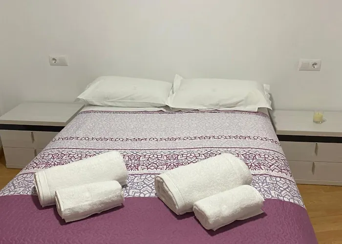 Duplex O Capitan Διαμέρισμα *