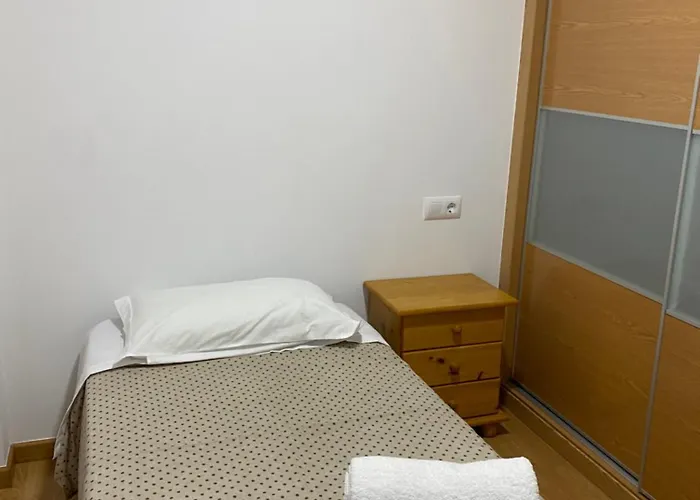Διαμέρισμα Duplex O Capitan