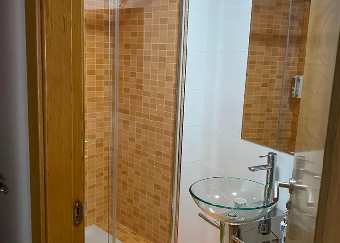 Duplex O Capitan Daire