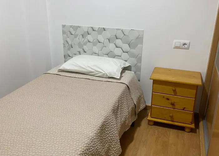 Duplex O Capitan Διαμέρισμα